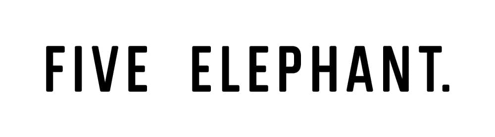 Five Elephant